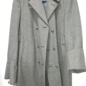 Over Coat